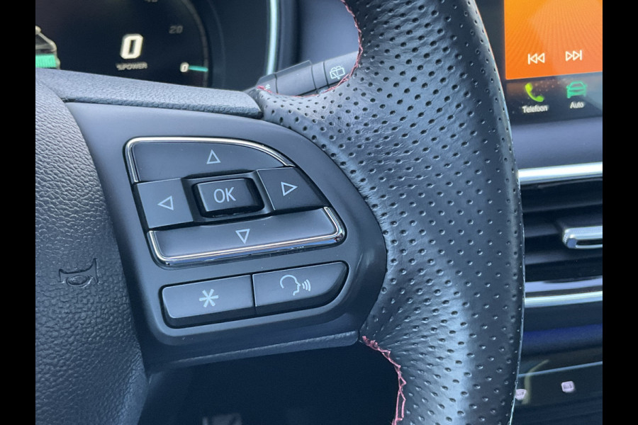 MG EHS 1.5 PHEV Luxury ✅Pano.dak✅360°✅Leer✅Carplay✅Memory✅Plug-in