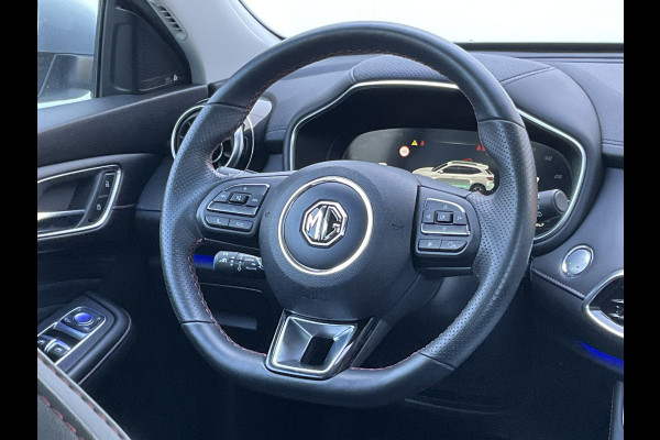 MG EHS 1.5 PHEV Luxury ✅Pano.dak✅360°✅Leer✅Carplay✅Memory✅Plug-in