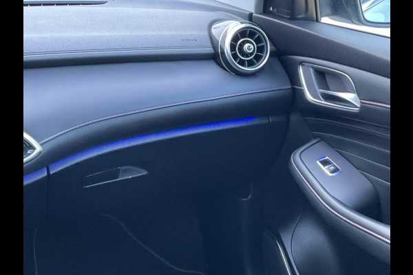 MG EHS 1.5 PHEV Luxury ✅Pano.dak✅360°✅Leer✅Carplay✅Memory✅Plug-in