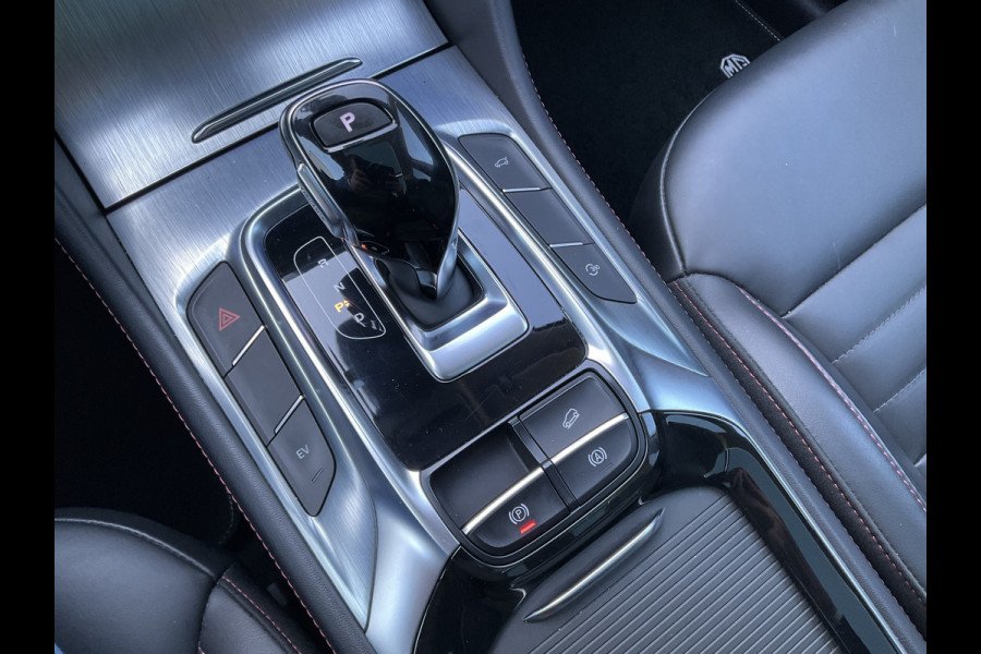 MG EHS 1.5 PHEV Luxury ✅Pano.dak✅360°✅Leer✅Carplay✅Memory✅Plug-in