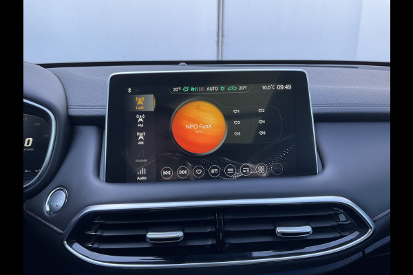 MG EHS 1.5 PHEV Luxury ✅Pano.dak✅360°✅Leer✅Carplay✅Memory✅Plug-in
