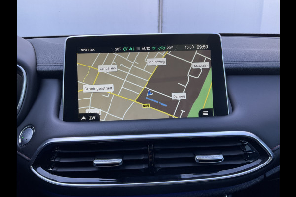 MG EHS 1.5 PHEV Luxury ✅Pano.dak✅360°✅Leer✅Carplay✅Memory✅Plug-in