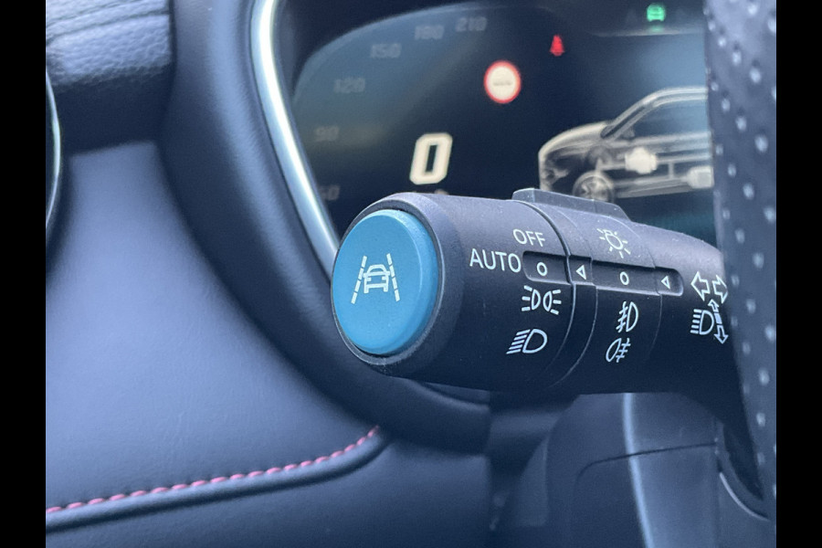 MG EHS 1.5 PHEV Luxury ✅Pano.dak✅360°✅Leer✅Carplay✅Memory✅Plug-in