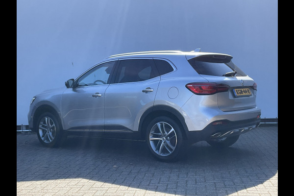 MG EHS 1.5 PHEV Luxury ✅Pano.dak✅360°✅Leer✅Carplay✅Memory✅Plug-in