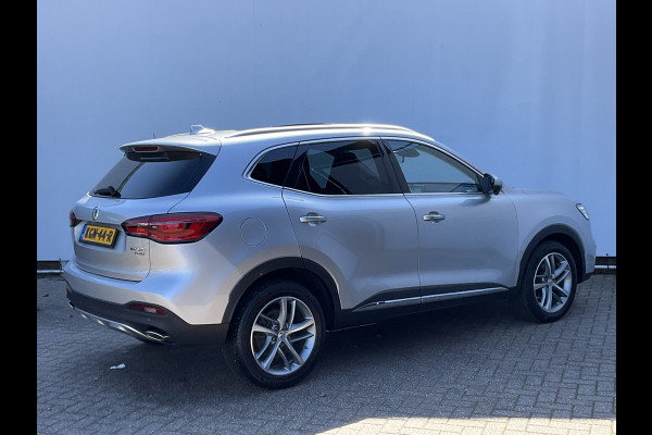MG EHS 1.5 PHEV Luxury ✅Pano.dak✅360°✅Leer✅Carplay✅Memory✅Plug-in