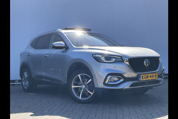 MG EHS 1.5 PHEV Luxury ✅Pano.dak✅360°✅Leer✅Carplay✅Memory✅Plug-in
