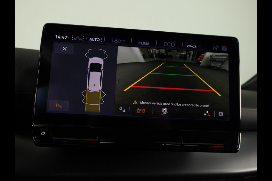CUPRA Born Performance One 62 kWh 204pk | SOH 89% | Parkeercamera | Navigatie | Verwarmbare voorstoelen | App connect | Verwarmbaar stuurwiel