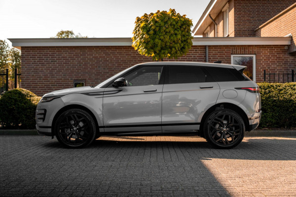 Land Rover Range Rover Evoque 1.5 P300e AWD R-Dynamic S 360 Camera Leder LED Lane-Assist 20''