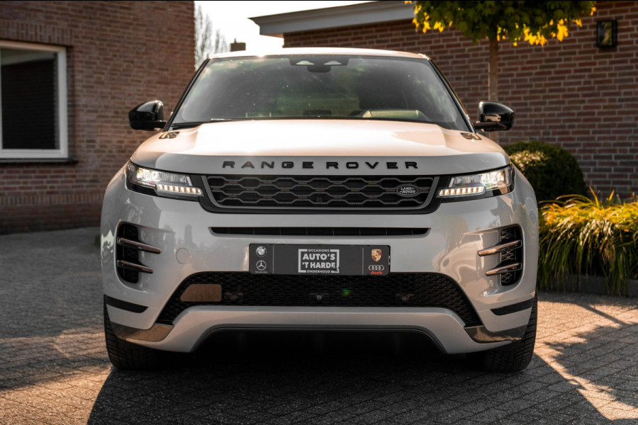 Land Rover Range Rover Evoque 1.5 P300e AWD R-Dynamic S 360 Camera Leder LED Lane-Assist 20''