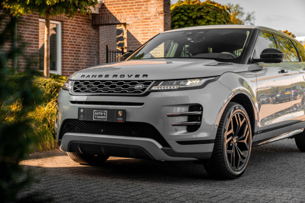 Land Rover Range Rover Evoque 1.5 P300e AWD R-Dynamic S 360 Camera Leder LED Lane-Assist 20''
