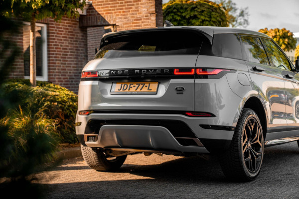 Land Rover Range Rover Evoque 1.5 P300e AWD R-Dynamic S 360 Camera Leder LED Lane-Assist 20''