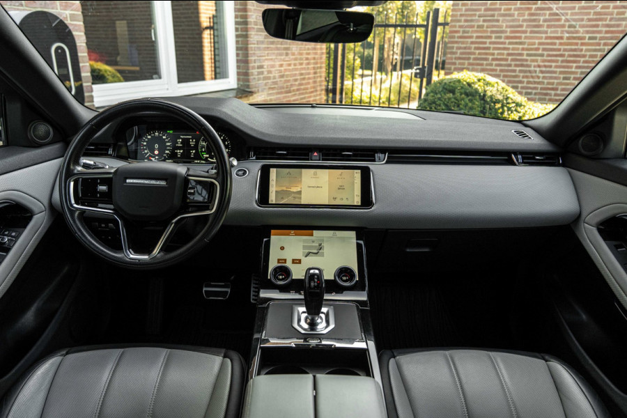 Land Rover Range Rover Evoque 1.5 P300e AWD R-Dynamic S 360 Camera Leder LED Lane-Assist 20''