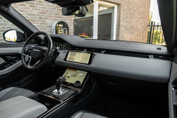 Land Rover Range Rover Evoque 1.5 P300e AWD R-Dynamic S 360 Camera Leder LED Lane-Assist 20''