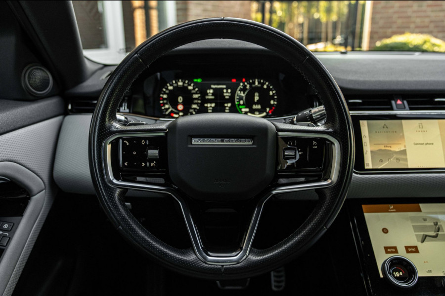 Land Rover Range Rover Evoque 1.5 P300e AWD R-Dynamic S 360 Camera Leder LED Lane-Assist 20''