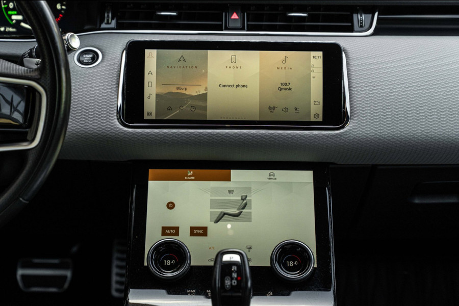 Land Rover Range Rover Evoque 1.5 P300e AWD R-Dynamic S 360 Camera Leder LED Lane-Assist 20''