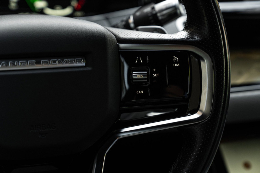 Land Rover Range Rover Evoque 1.5 P300e AWD R-Dynamic S 360 Camera Leder LED Lane-Assist 20''