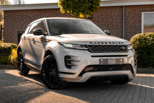Land Rover Range Rover Evoque 1.5 P300e AWD R-Dynamic S 360 Camera Leder LED Lane-Assist 20''