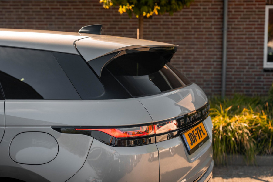Land Rover Range Rover Evoque 1.5 P300e AWD R-Dynamic S 360 Camera Leder LED Lane-Assist 20''