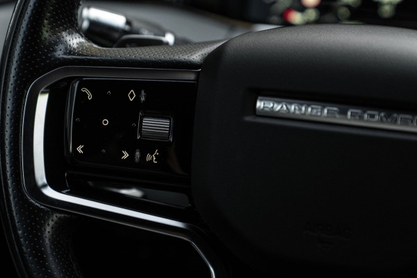 Land Rover Range Rover Evoque 1.5 P300e AWD R-Dynamic S 360 Camera Leder LED Lane-Assist 20''