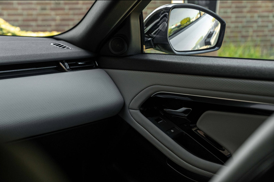 Land Rover Range Rover Evoque 1.5 P300e AWD R-Dynamic S 360 Camera Leder LED Lane-Assist 20''