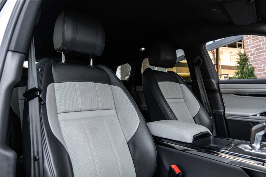 Land Rover Range Rover Evoque 1.5 P300e AWD R-Dynamic S 360 Camera Leder LED Lane-Assist 20''