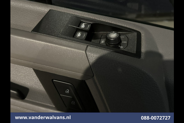 Volkswagen Crafter 2.0 TDI L3H3 L2H2 Euro6 Airco | Apple Carplay | Android Auto | Parkeersensoren Bijrijdersbank