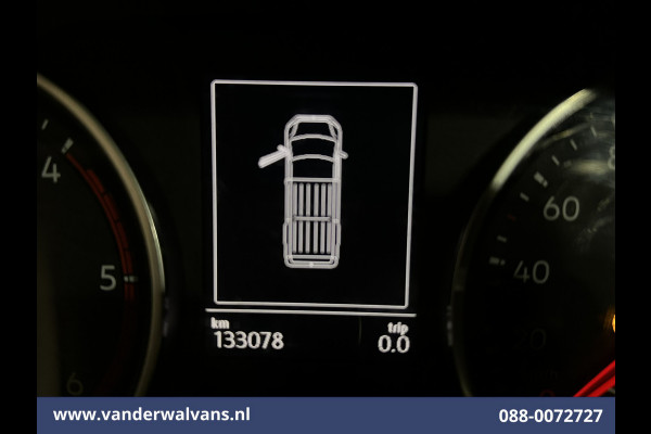 Volkswagen Crafter 2.0 TDI L3H3 L2H2 Euro6 Airco | Apple Carplay | Android Auto | Parkeersensoren Bijrijdersbank
