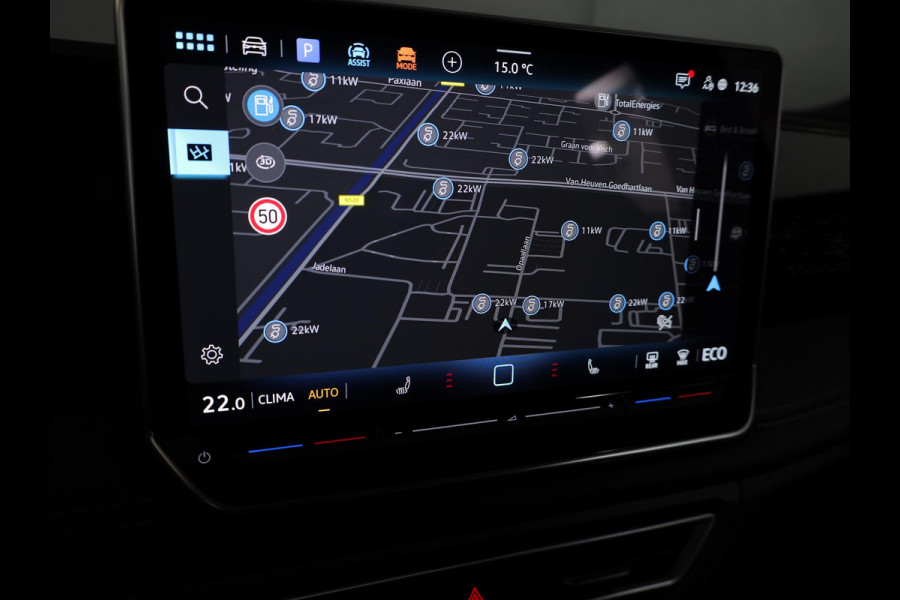 Volkswagen Tiguan 1.5 eHybrid R-Line Edition 204 PK PHEV | Verlengde garantie | Panorama dak | Stoel- en stuur verwarming