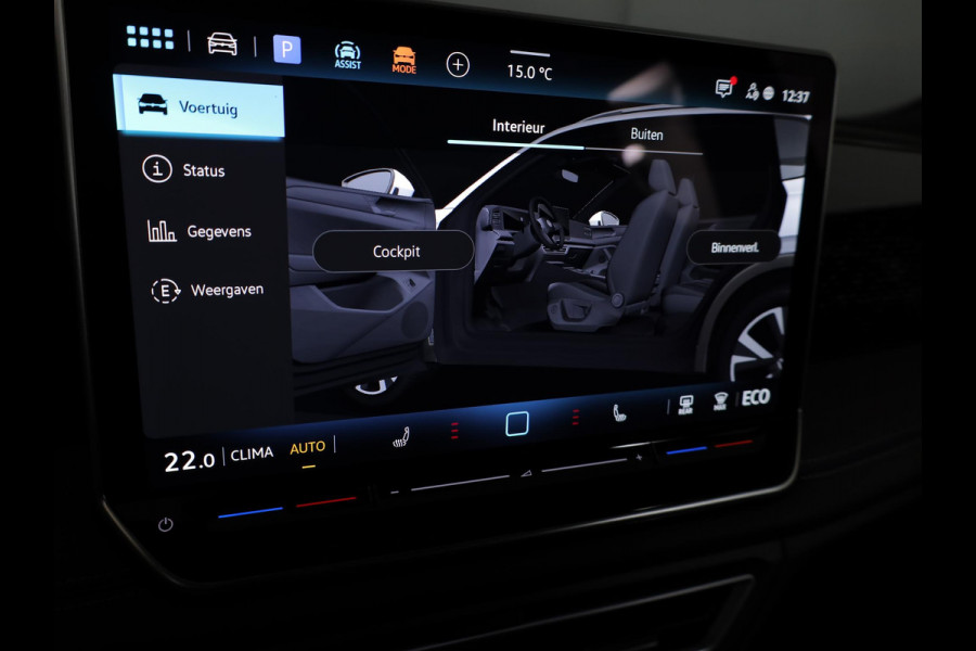 Volkswagen Tiguan 1.5 eHybrid R-Line Edition 204 PK PHEV | Verlengde garantie | Panorama dak | Stoel- en stuur verwarming