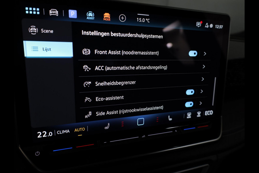 Volkswagen Tiguan 1.5 eHybrid R-Line Edition 204 PK PHEV | Verlengde garantie | Panorama dak | Stoel- en stuur verwarming