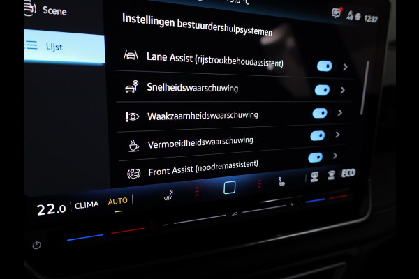 Volkswagen Tiguan 1.5 eHybrid R-Line Edition 204 PK PHEV | Verlengde garantie | Panorama dak | Stoel- en stuur verwarming