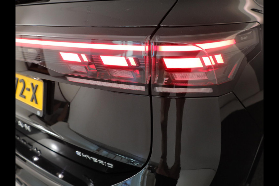 Volkswagen Tiguan 1.5 eHybrid R-Line Edition 204 PK PHEV | Verlengde garantie | Panorama dak | Stoel- en stuur verwarming