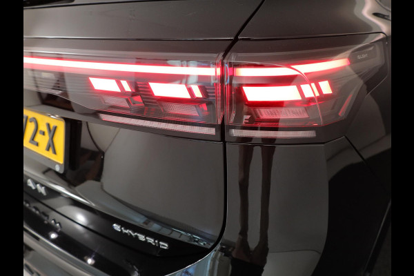 Volkswagen Tiguan 1.5 eHybrid R-Line Edition 204 PK PHEV | Verlengde garantie | Panorama dak | Stoel- en stuur verwarming