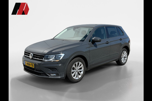 Volkswagen Tiguan 1.4 TSI ACT Highline