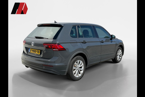Volkswagen Tiguan 1.4 TSI ACT Highline