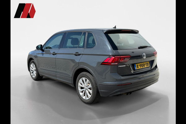 Volkswagen Tiguan 1.4 TSI ACT Highline