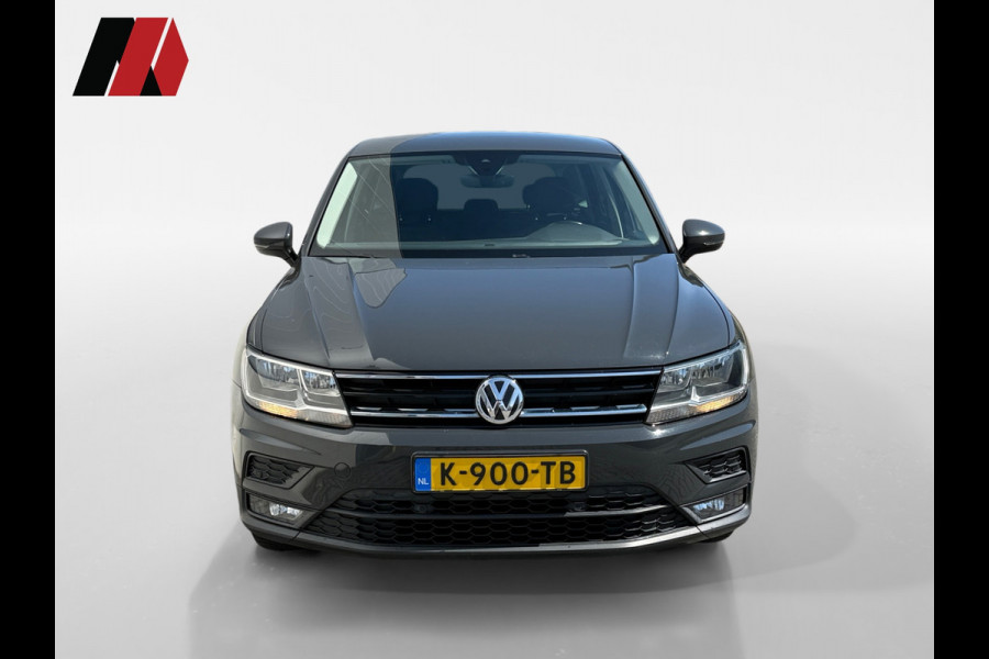 Volkswagen Tiguan 1.4 TSI ACT Highline