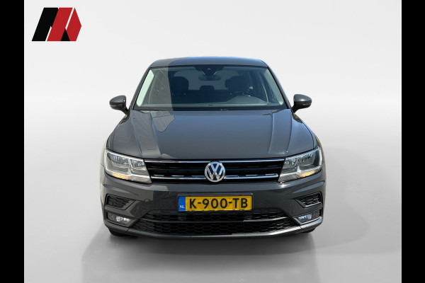 Volkswagen Tiguan 1.4 TSI ACT Highline