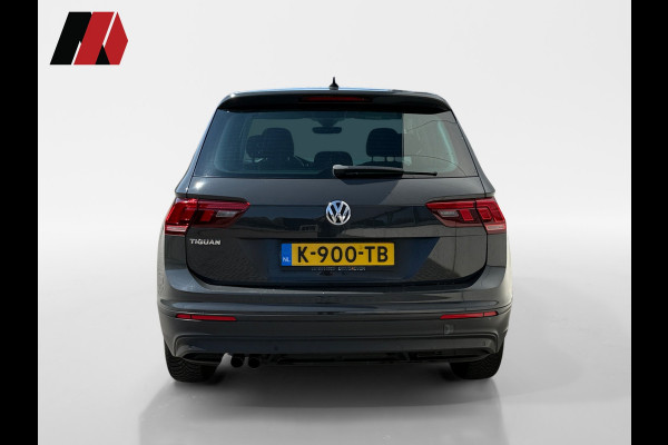 Volkswagen Tiguan 1.4 TSI ACT Highline