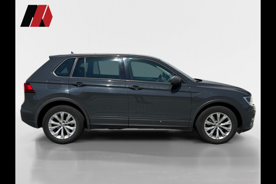 Volkswagen Tiguan 1.4 TSI ACT Highline