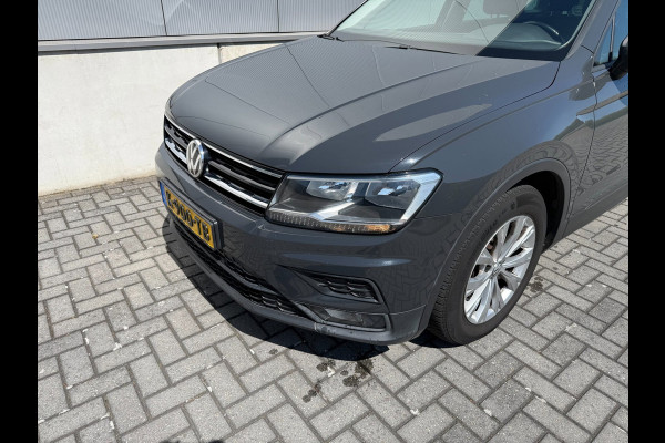 Volkswagen Tiguan 1.4 TSI ACT Highline