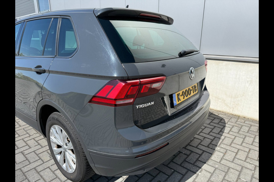 Volkswagen Tiguan 1.4 TSI ACT Highline