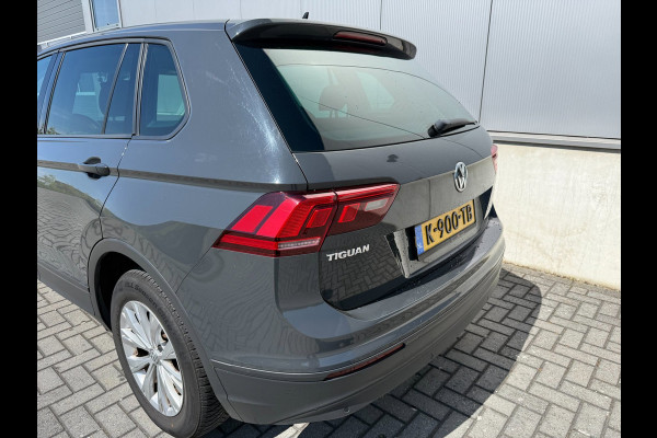 Volkswagen Tiguan 1.4 TSI ACT Highline