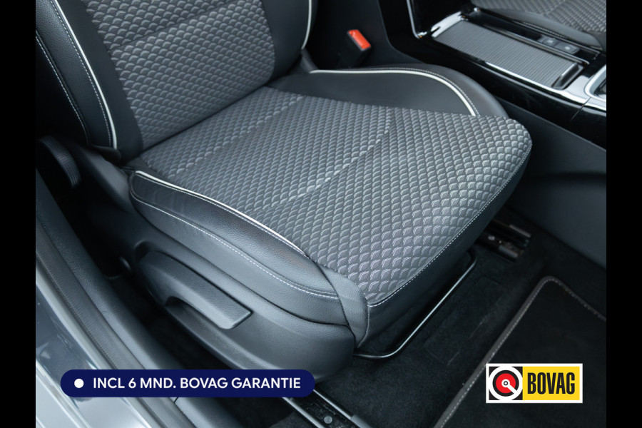Kia Ceed Sportswagon 1.5 T-GDi DynamicPlusLine 141 PK | Trekhaak | Adap. Cruise | Camera | Elec. achterklep | Stoel- & Stuurverw. | Navigatie | App. connect, DAB