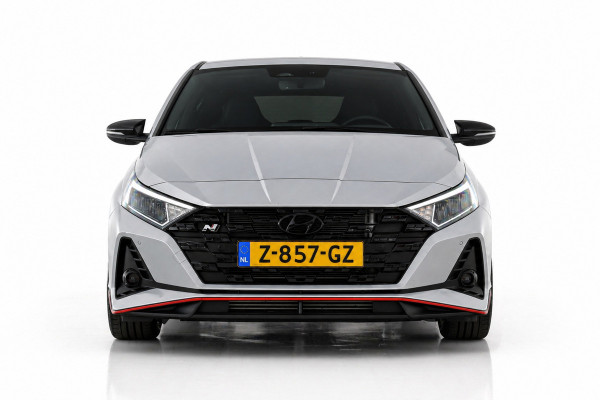 Hyundai i20 1.6 N | BOSE | STOELVERWARMING | CAMERA | 5-2028 GARANTIE