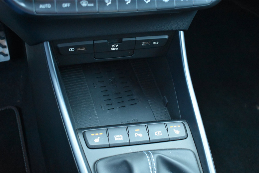 Hyundai i20 1.6 N | BOSE | STOELVERWARMING | CAMERA | 5-2028 GARANTIE