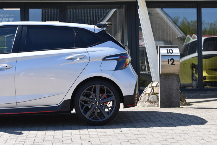 Hyundai i20 1.6 N | BOSE | STOELVERWARMING | CAMERA | 5-2028 GARANTIE