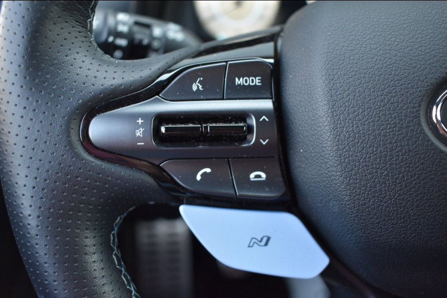 Hyundai i20 1.6 N | BOSE | STOELVERWARMING | CAMERA | 5-2028 GARANTIE