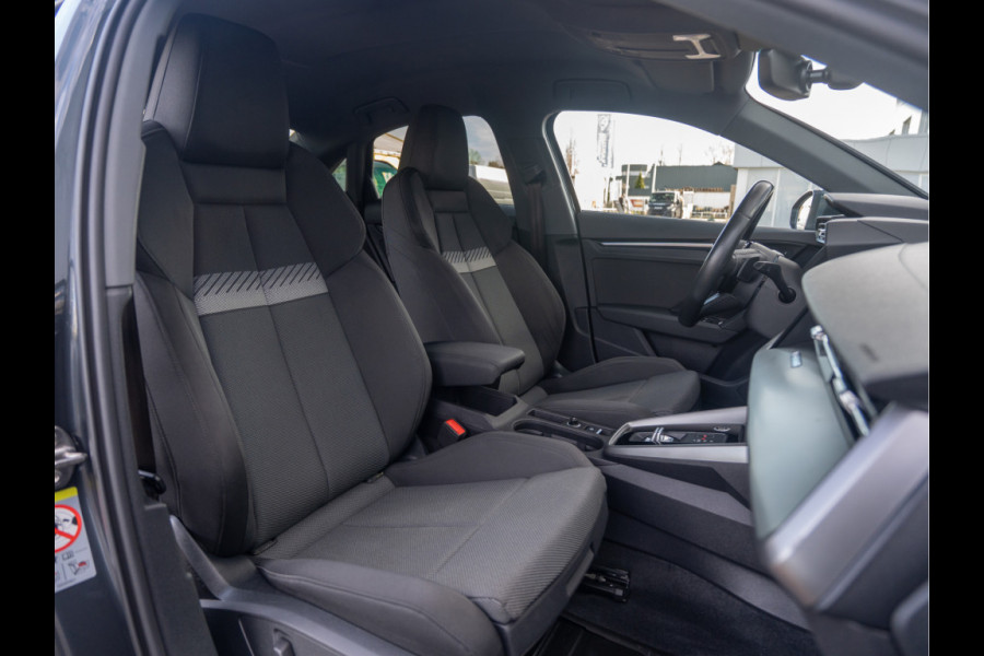 Audi A3 Limousine 35 TFSI Business edition