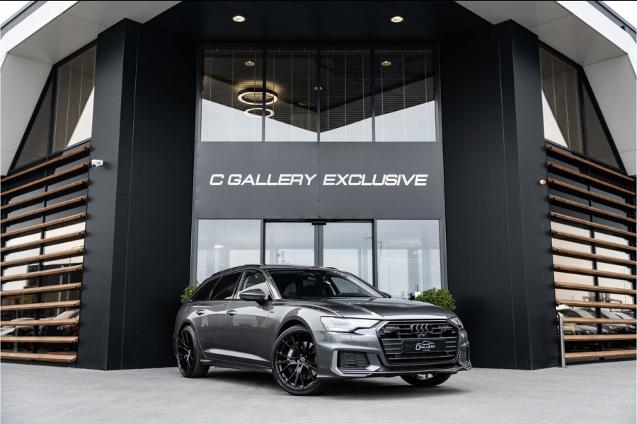 Audi A6 Avant 50 TFSI e quattro S edition - Panorama | 360 Camera | ACC | Keyless